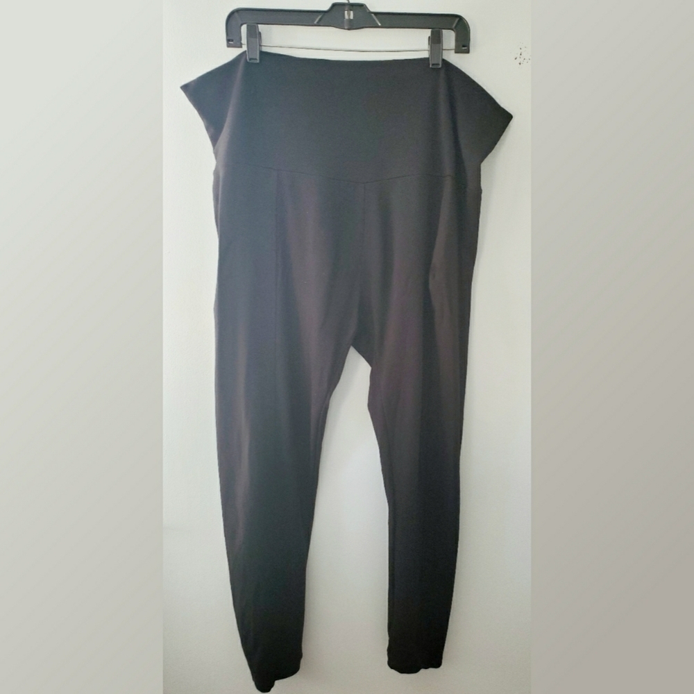 Iman Jogger Style Pants